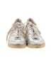 Gola Metallic Silver Sneakers Size 11 - photo 2