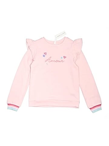 Janie and Jack Sweatshirt (view 1)