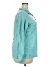 Ascend Teal Pullover Sweater Size XXL - photo 4