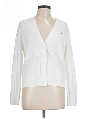 Tommy Hilfiger Cardigan (view 1)