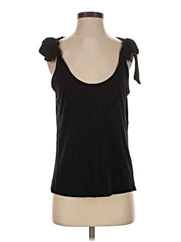Paige Sleeveless Top (view 1)