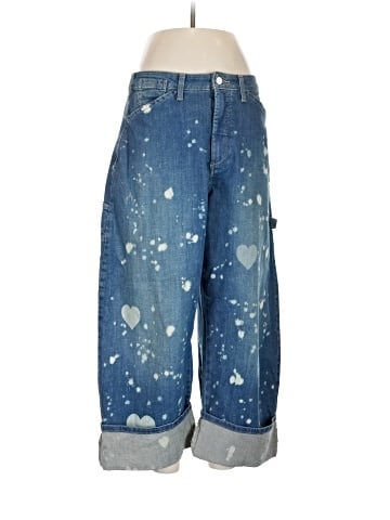 Pilcro Jeans (view 1)