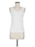 Danskin White Tank Top Size M - photo 1