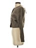 Zara Brown Cardigan Size S - photo 5