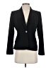 Anne Klein Black Blazer Size 2 (petite) - photo 1
