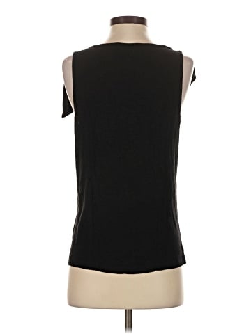 Paige Sleeveless Top (view 2)