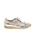 Gola Metallic Silver Sneakers Size 11 - photo 1