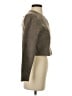 Zara Brown Cardigan Size S - photo 4