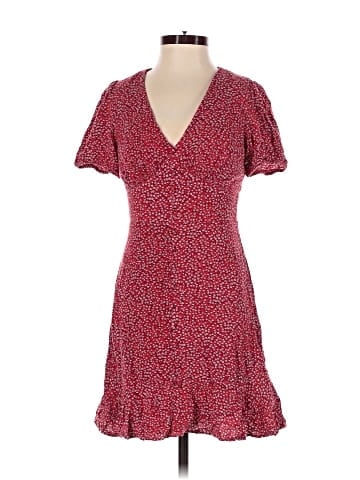 1.State Casual Dress (view 1)