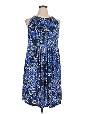 INC International Concepts Casual Dress (view 1)