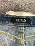 Buffalo by David Bitton Hearts Blue Jeans Size 8 - photo 7