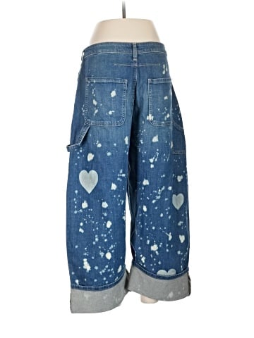 Pilcro Jeans (view 2)