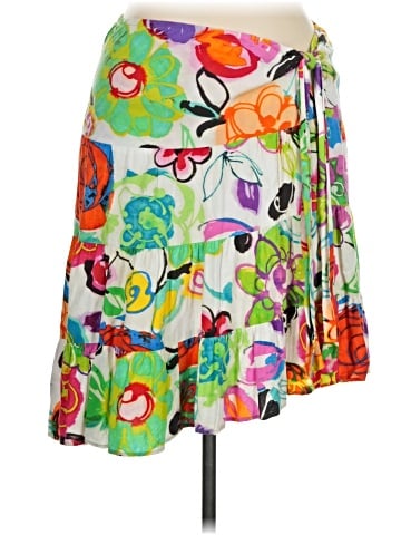 Jams World Casual Skirt (view 1)