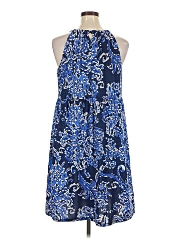 INC International Concepts Casual Dress (view 2)