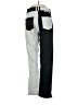 REVICE 100% Cotton Color Block Gray Casual Pants Size 27 waist - photo 2