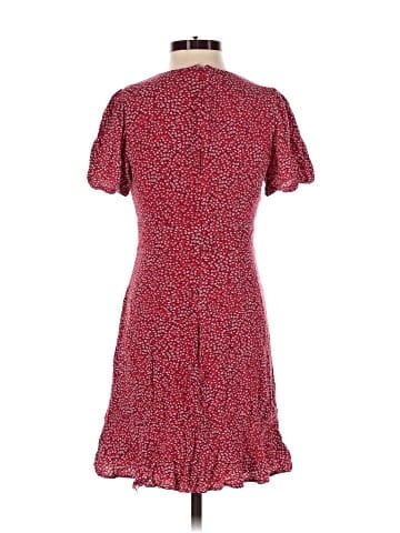 1.State Casual Dress (view 2)
