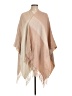 Assorted Brands 100% Acrylic Pink Tan Wrap One size - photo 1