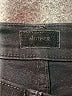 Mother Black Jeans Size 25 waist - photo 7