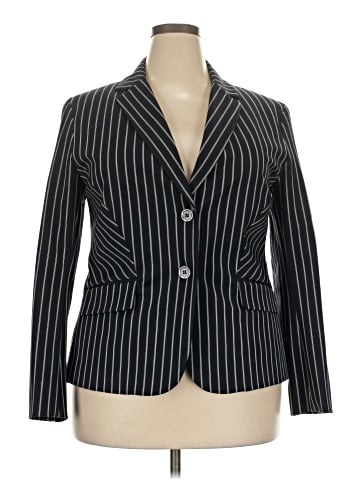 7th Avenue Design Studio New York & Company Blazer (view 1)