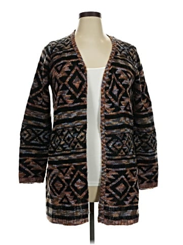 Absolutely Famous Cardigan (view 1)