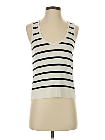 Veronica Beard Sweater Vest (view 1)