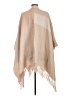 Assorted Brands 100% Acrylic Pink Tan Wrap One size - photo 2