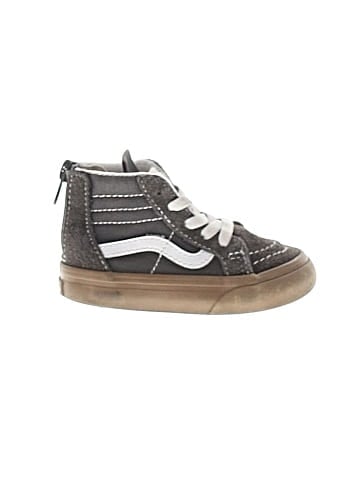 Vans Sneakers (view 1)