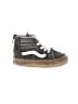 Vans Gray Sneakers Size 5 (baby) - photo 1