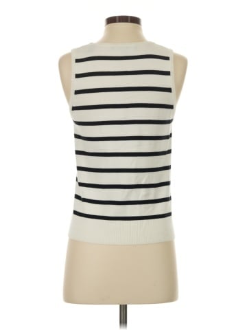 Veronica Beard Sweater Vest (view 2)