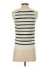 Veronica Beard Ivory Sweater Vest Size S - photo 2