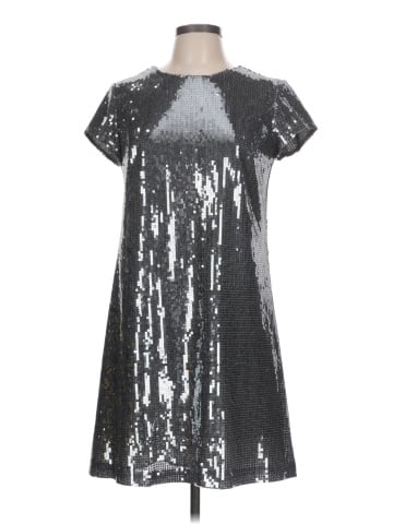 Nicole by Nicole Miller Casual Dress (view 1)
