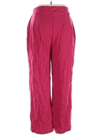 Faded Rose Casual Pants (view 2)