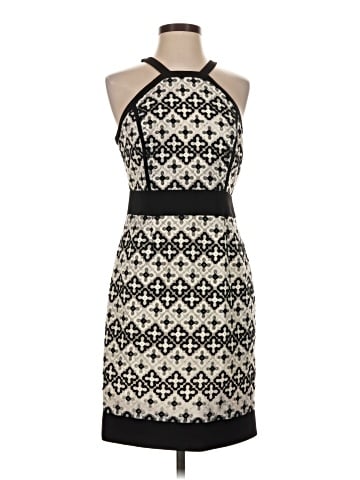 Laundry by Shelli Segal Cocktail Dress (view 1)
