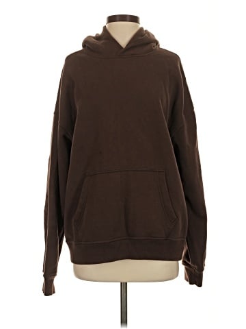 Abercrombie & Fitch Pullover Hoodie (view 1)