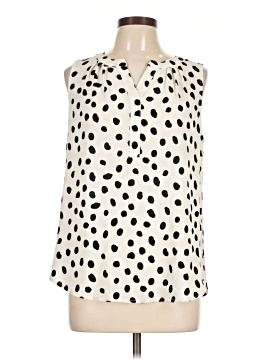 41 Hawthorn Sleeveless Blouse