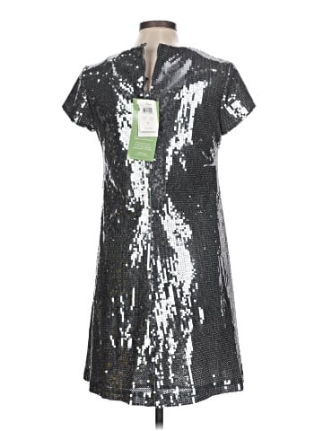 Nicole by Nicole Miller Casual Dress (view 2)