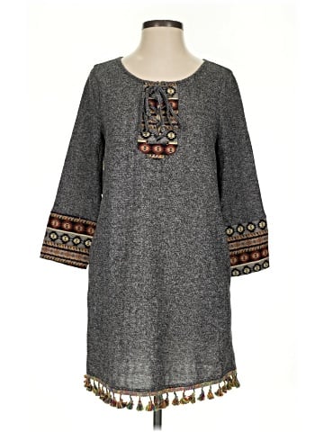 Entro Casual Dress (view 1)