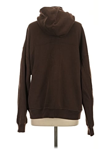 Abercrombie & Fitch Pullover Hoodie (view 2)