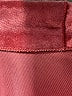 Unbranded Burgundy Blazer Size XL - photo 6