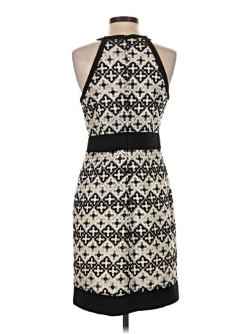 Laundry by Shelli Segal Cocktail Dress (view 2)