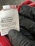 Unbranded Burgundy Blazer Size XL - photo 8
