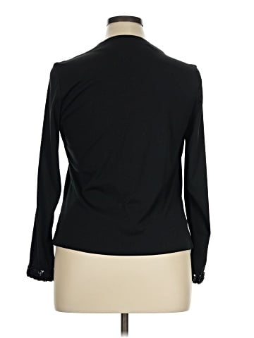 Teddi Long Sleeve Top (view 2)