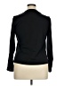 Teddi Black Long Sleeve Top Size 14 - photo 2