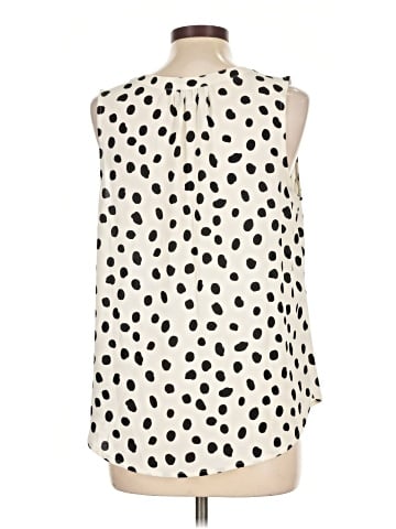 41Hawthorn Sleeveless Blouse (view 2)