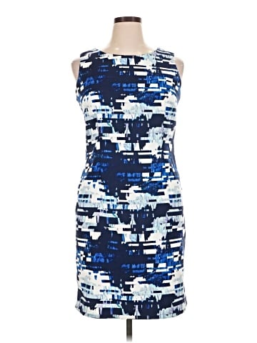 Mario Serrani Casual Dress (view 1)