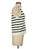 Veronica Beard Ivory Sweater Vest Size S - photo 4