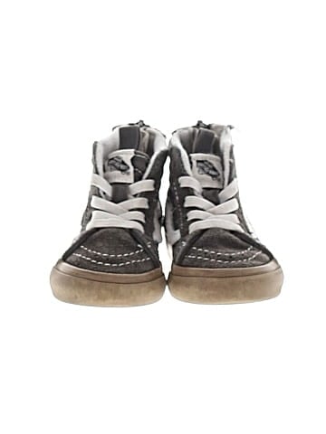 Vans Sneakers (view 2)