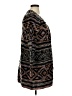 Absolutely Famous Brown Cardigan Size 1X - photo 4