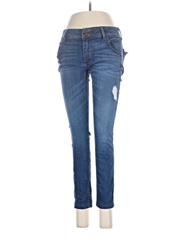 Hudson Jeans Jeans (view 1)