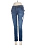 Hudson Jeans Hearts Blue Jeans Size 27 waist - photo 1